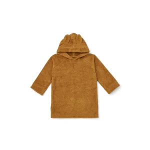 Poncho Ilja Golden caramel