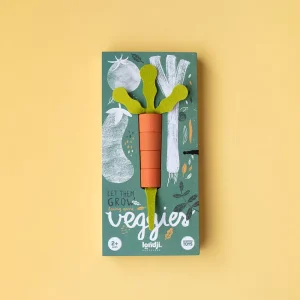 Jeu à lacer Veggies