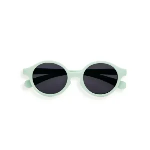 Lunettes Sun Baby 0-9 mois Aqua Green #D