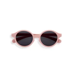 Lunettes Sun Baby 0-9 mois Pastel Pink #D