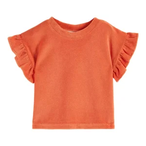 Tee Shirt Eponge Canicule