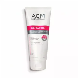 acm depiwhite lait corporel 200 ml