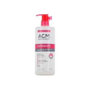 ACM DEPIWHITE LAIT CORPOREL ECLAIRCISSANT 500M