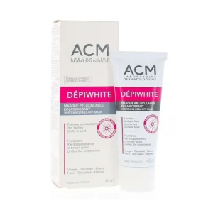 ACM depiwhite MASQUE 40ml