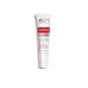 ACM NOVOPHANE CRÈME DES ONGLES 15ML