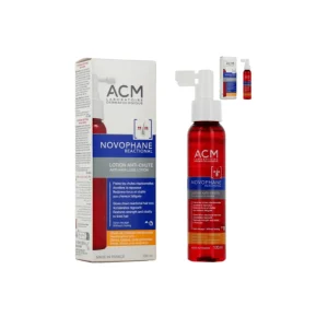 ACM NOVOPHANE REACTIONAL LOTION ANTI-CHUTE 100 ML