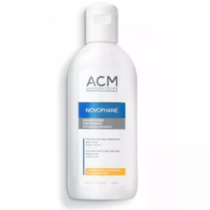 ACM Novophane Shampooing Energisant 200ml