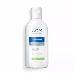 ACM Novophane Shampooing Seb régulateur  200ml