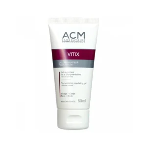 ACM VITIX GEL REGULATEUR 50ML