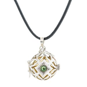 Pendentif de grossesse « ADAKA »
