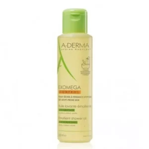 a-derma exomega control huile lavante emolliente 500ml