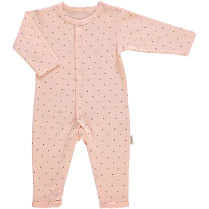 Pyjama Airelle Points Bellini