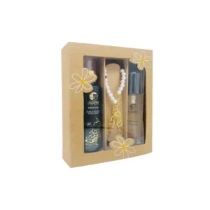 ALANIA COFFRET MONOI BEAUTE SOLAIRE