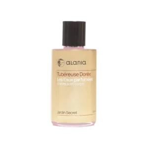 ALANIA JARDIN SECRET TUBEREUSE DOREE EAU PARFUMEE100ML