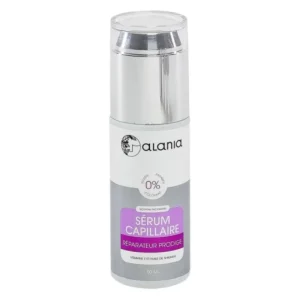 ALANIA SERUM CAPILLAIRE Réparateur Prodige 50ml