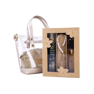 ALANIA PACK SOLAIRE MONOI