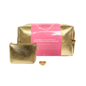 ALANIA TROUSSE RITUEL LUMIERE 3 PRODUITS