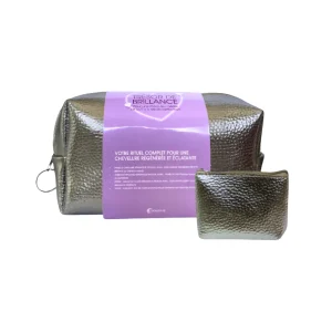 ALANIA TROUSSE TRESOR DE BRILLANCE 3 PRODUITS