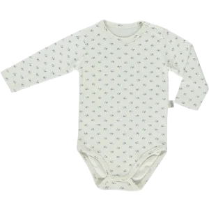 Body Aloes ML Hors-saisn Blue Surf