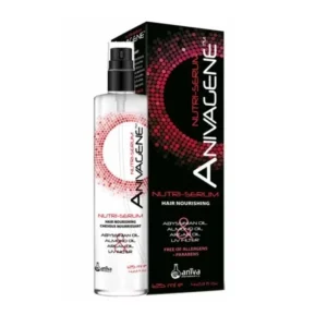 anivagene nutri serum cheuveux nourissant 125ml