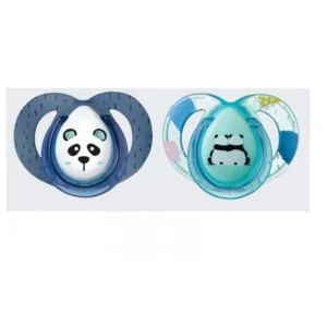 Tommee tippee sucette anytime 6‐18*2