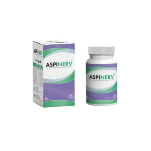 ASPINERV B30 GELULES