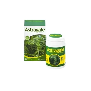 ASTRAGALE PHYTO D&rsquo;ART 30 GELULES