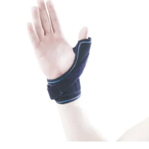 ATTELLE POUCE T2 AP855‐2