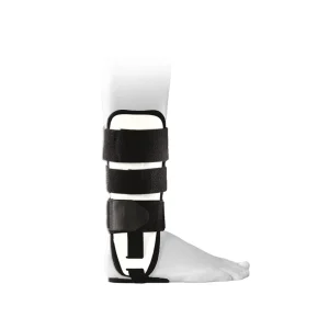 ATTELLE CHEVILLE STABICAST MALLEOCARE EVO ENTORSE TIBIOTARSIENNE