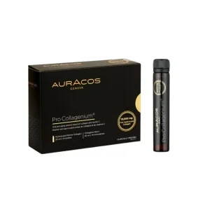 AURACOS – PRO COLLAGENIUM 25MLX14