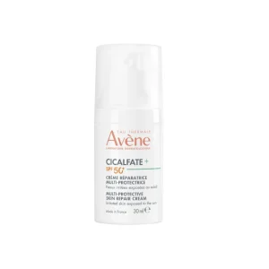 AVENE CICALFATE+ creme reparatrice multi protective SPF50 30ml