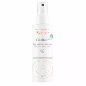 avene cicalfate+ spray assechant reparateur 100ml