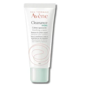 Avene Cleanance Hydra Crème Apaisante 40ml