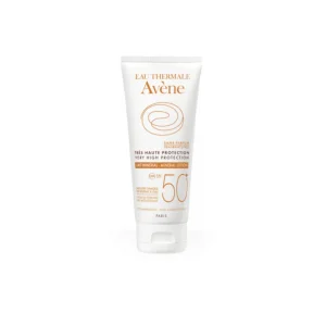 Avene Ecran Lait Minéral SPF50+
