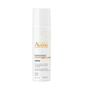 AVENE SUNSIMED KA UVB UVA BLUE LIGHT PROTECTION 80ML