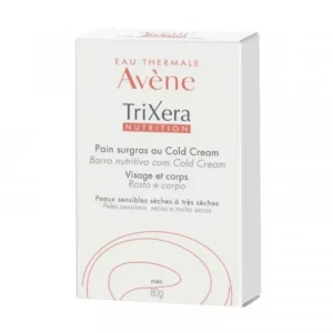 Avene Trixera Nutrition Pain Cold Gream 100Gr