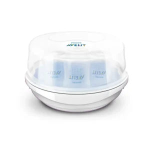 AVENT STERILISATEUR A MICRO ONDES REF SCF281/03