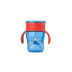 AVENT TASSE 9M+ 260ML SCF782/20