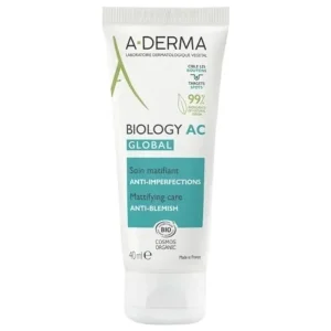 ADERMA BIOLOGY AC SOIN GLOBAL ANTI‐IMPERFECTIONS
