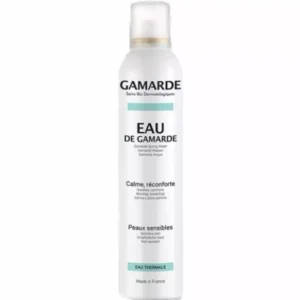 Gamarde Eau Thermale 250ML