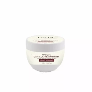 lolia masque capilaire 300 ml