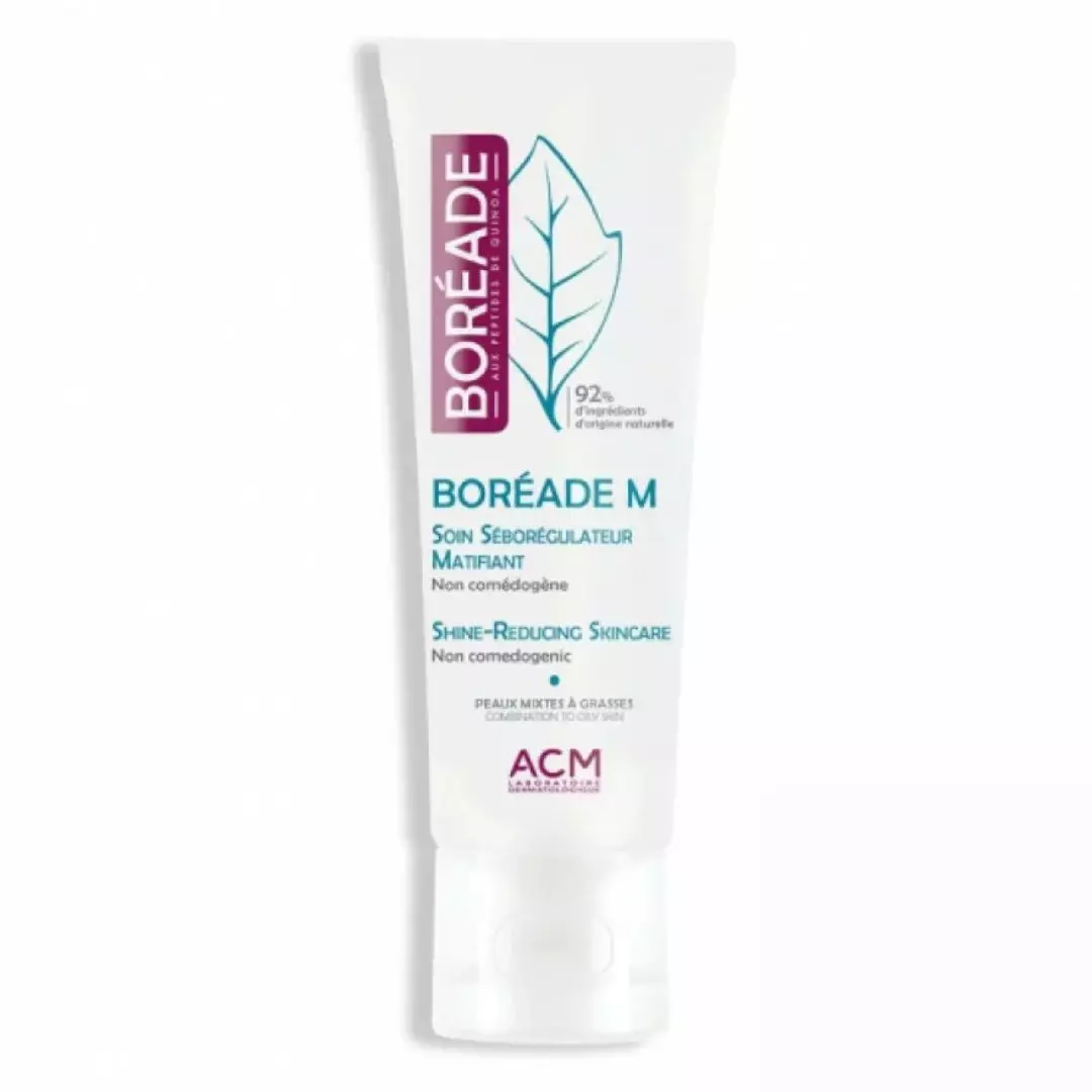 ACM BOREADE M SEBOREGULATEUR 40ML