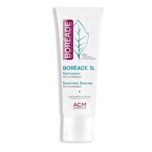 acm boreade sl soin lissant 40ml
