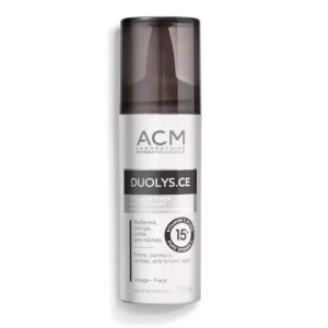 acm duolys ce serum intensif anti-oxydant 15ml