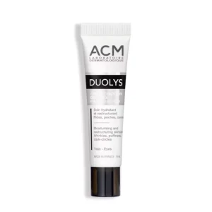 ACM duolys contour des yeux 15ml