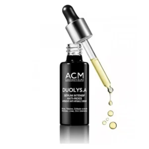 acm duolys.a serum intensif anti-rides 30ml