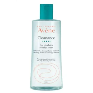 Avene Cleanance Eau Micellaire 400ML