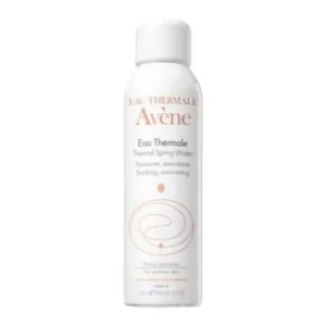 Avene eau thermale spray 150ml