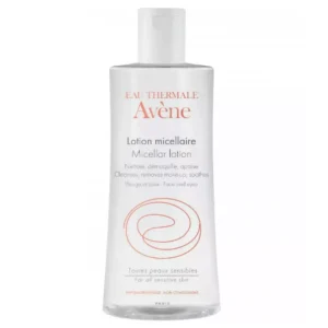 Avene Lotion Micellaire   400ML
