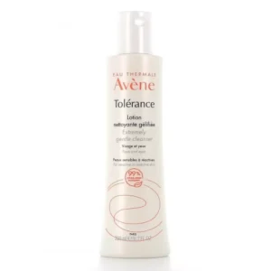Avene Tolerance Lotion Nettoyante 200ml